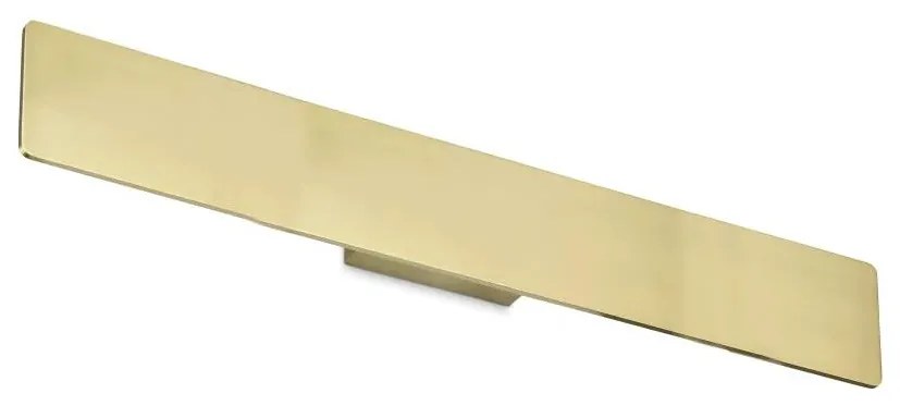 Ideal Lux - LED аплик ZIG ZAG LED/30W/230V 75 см CRI 90 месинг