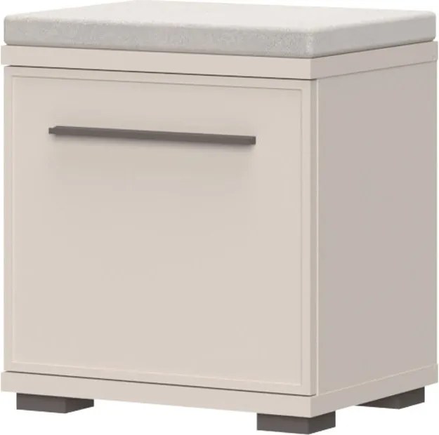 Табуретка за Съхранение Фантом