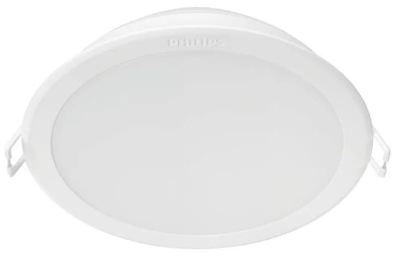 Philips - Лампа за вграждане MESON LED/12,5W/230V 4000K