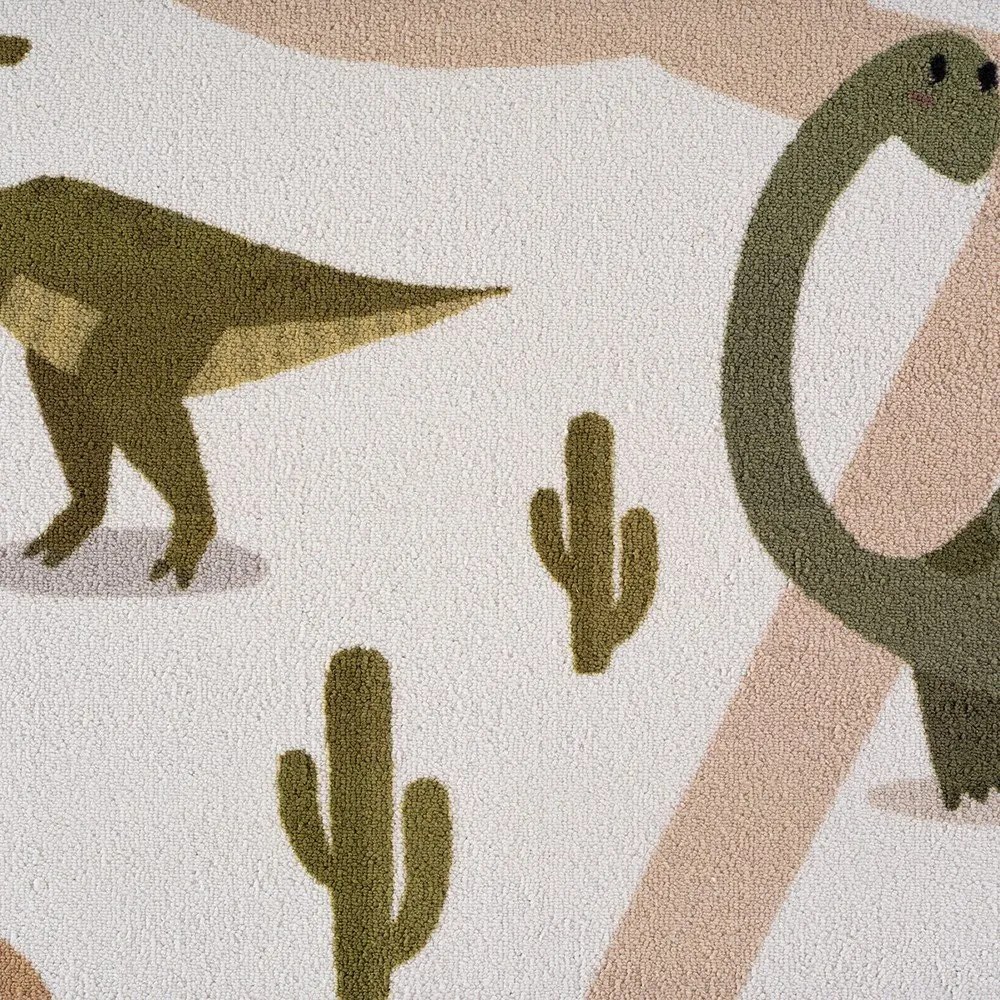 Детски килим подходящ за пране 160x230 cm Coco 1131 – Ayyildiz Carpets