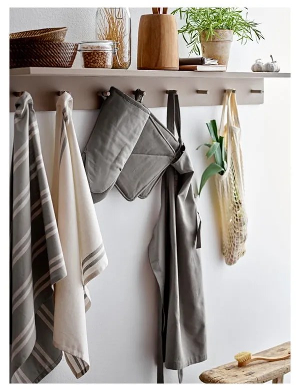 Памучни кърпи за съдове в комплект 2 бр. 50x70 cm Soft Tools – Södahl