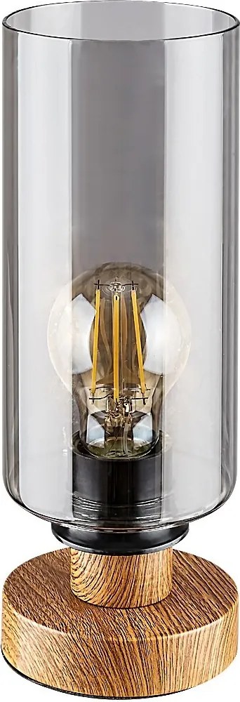 Rabalux Tanno Настолни лампи IP20 E27 1x MAX 25W K 74120