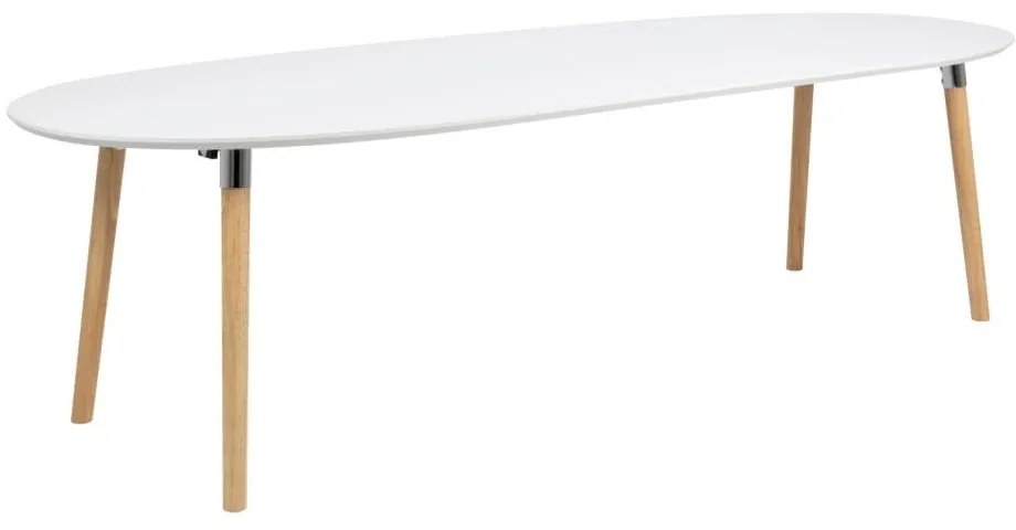 Сгъваема маса за хранене 170x100 cm Belina - Actona