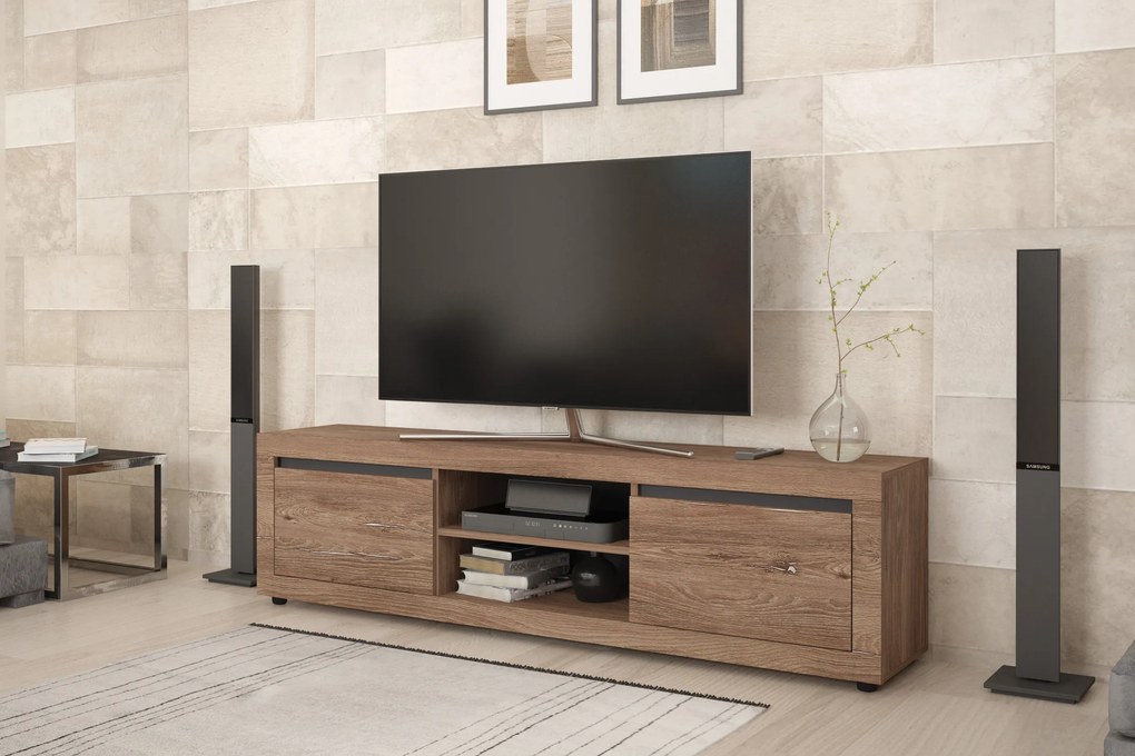 ТВ шкаф АЛФА 80