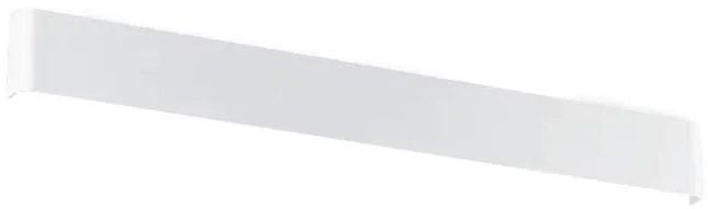 Ideal Lux - LED аплик DELTA LED/30W/230V 4000K 83 см CRI 90 бял