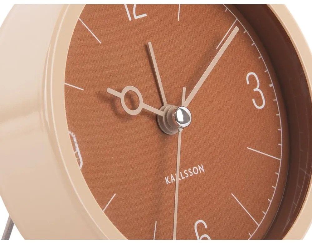 Аларма ø 9 cm Monocle – Karlsson