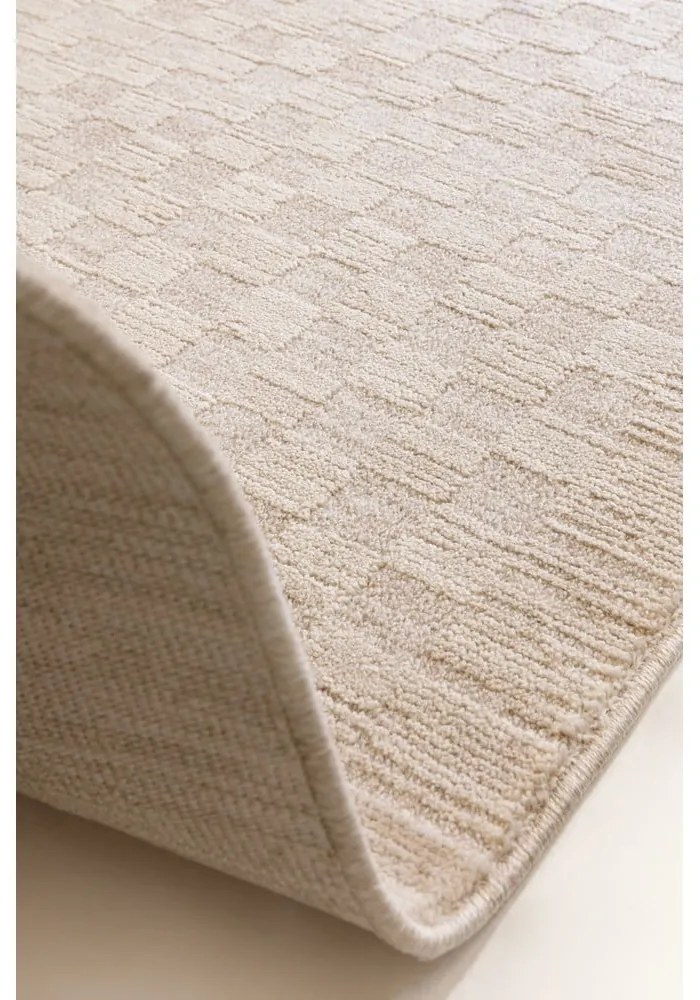 Кремав килим 120x160 cm Laurent Beige Natural – Asiatic Carpets