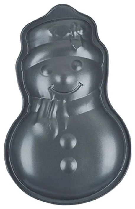 ФОРМА СНЕЖЕН ЧОВЕК PETERHOF PH-15471 въглеродна стомана