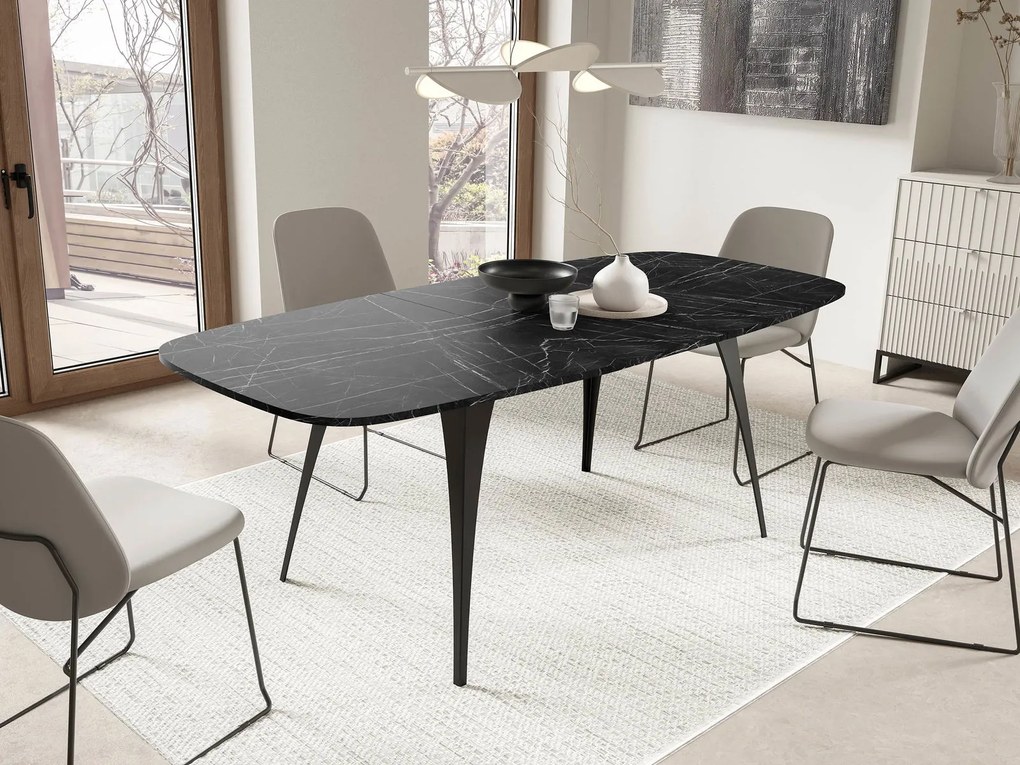 Разтегателна маса Aura-Mauro Marmaro