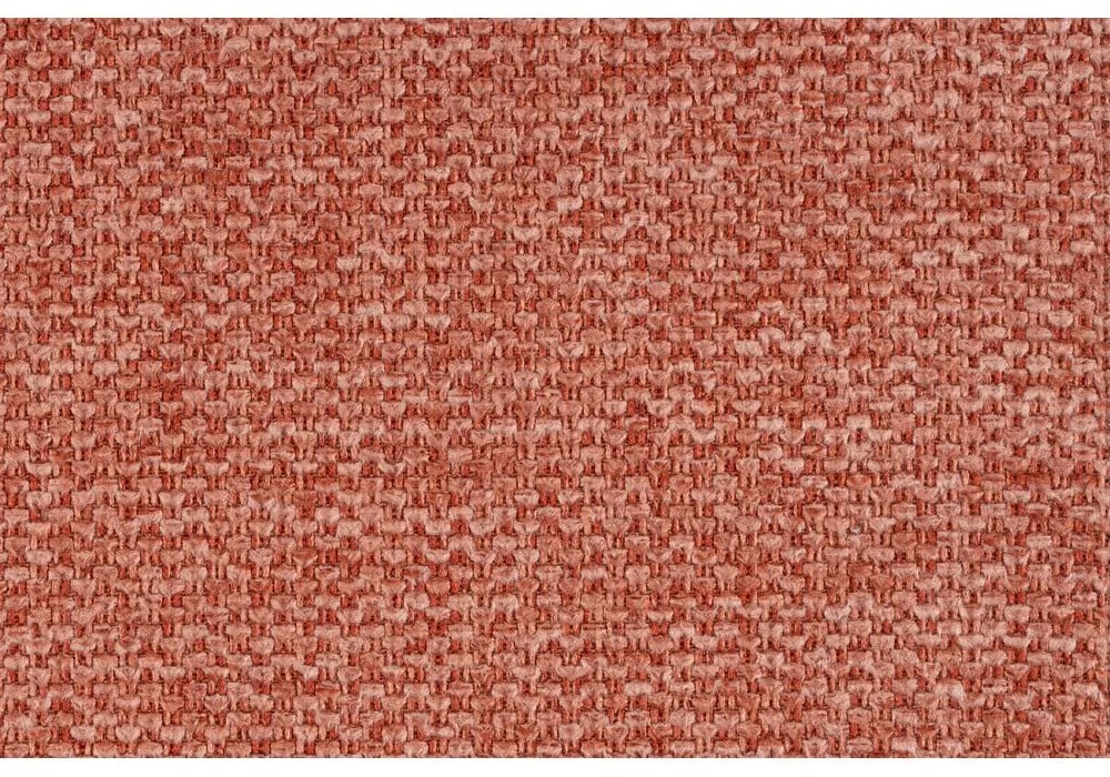 Трапезни столове в цвят сьомга в комплект от 2 броя Jolien - White Label