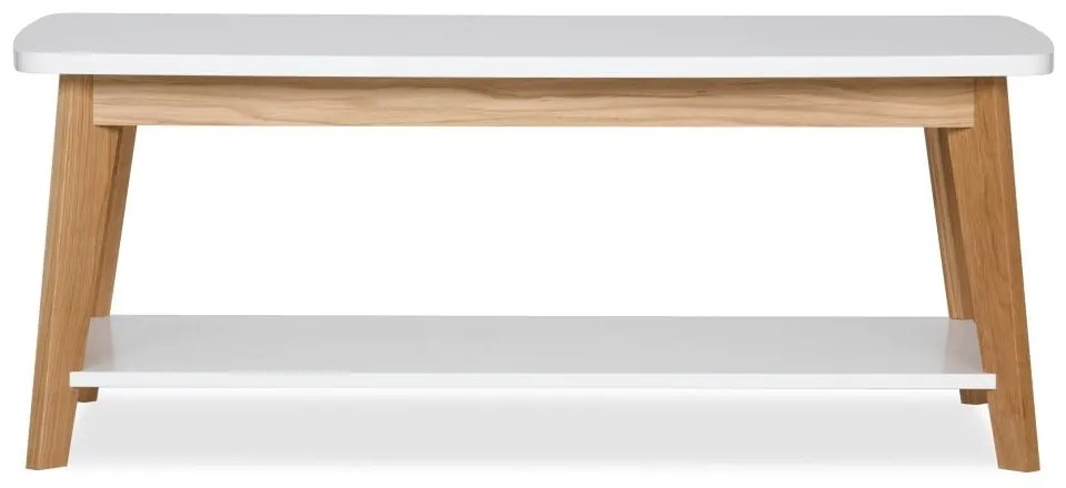 Масичка за кафе Kensal Nordic - Woodman