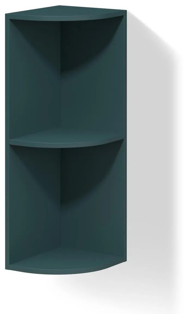 Кухненски завършващ шкаф Дакота 30