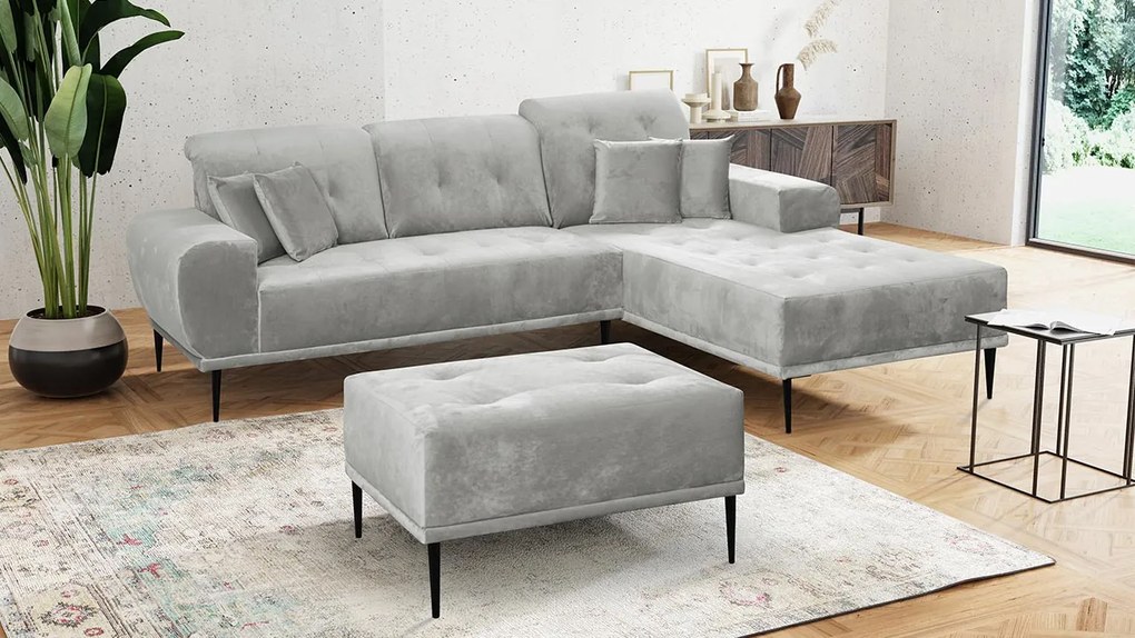 Комплект дивани Rapallo