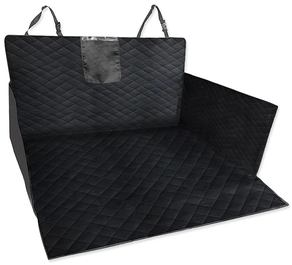 Постелка за автомобил Dog Fantasy – Plaček Pet Products