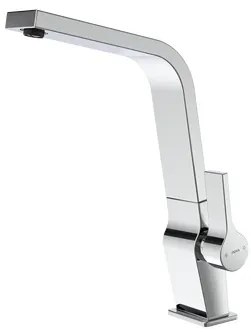 Teka ICON ICC 915  Иноксов смесител за кухня