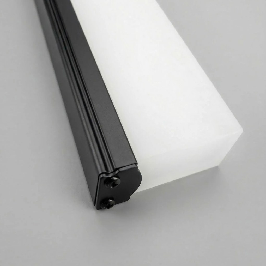 Аплик LED 60CM APP1855-1W BLACK