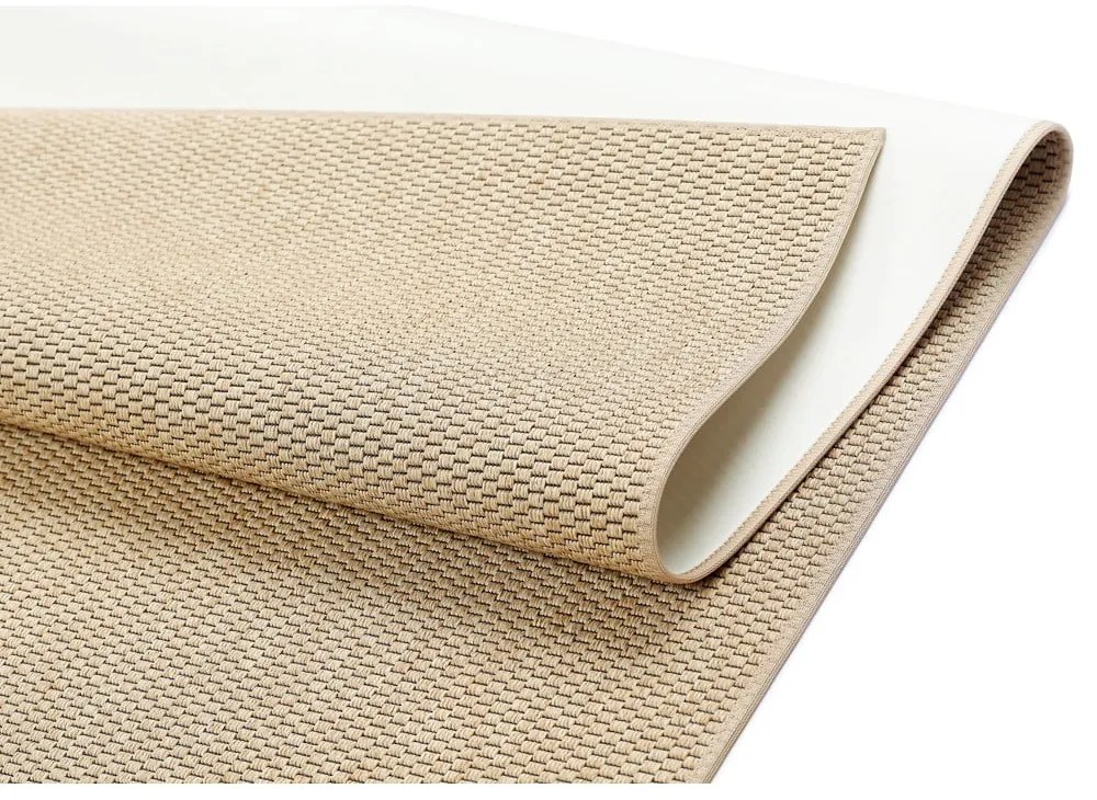 Бежов килим 80x60 cm Bono™ - Narma