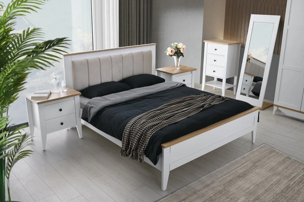 Легло  POLKA 120/200