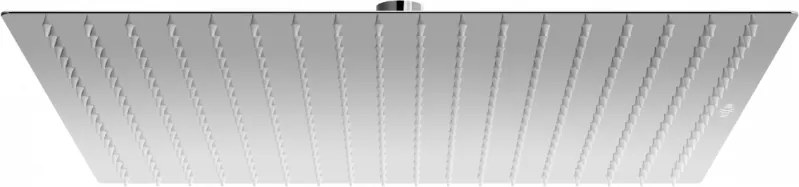 Mexen Slim душ глава 40 x 40 см, хром - 79140-00