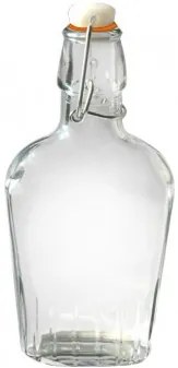 WB-1346 - Бутилка плоска 500ml