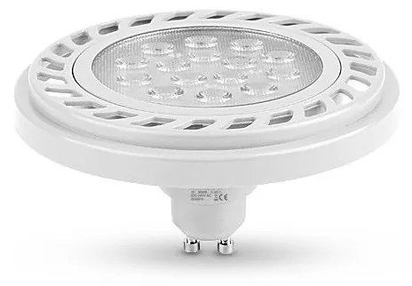 LED Крушка SOFT AR111 GU10/9W/230V 30° 3000K