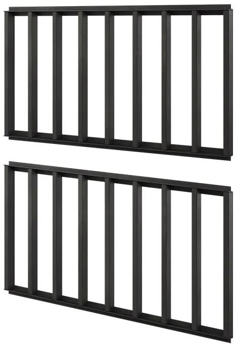 Висящ ТВ панел Teen Flex