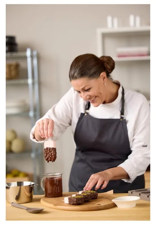 Силиконова форма за сладолед – Blomsterbergs