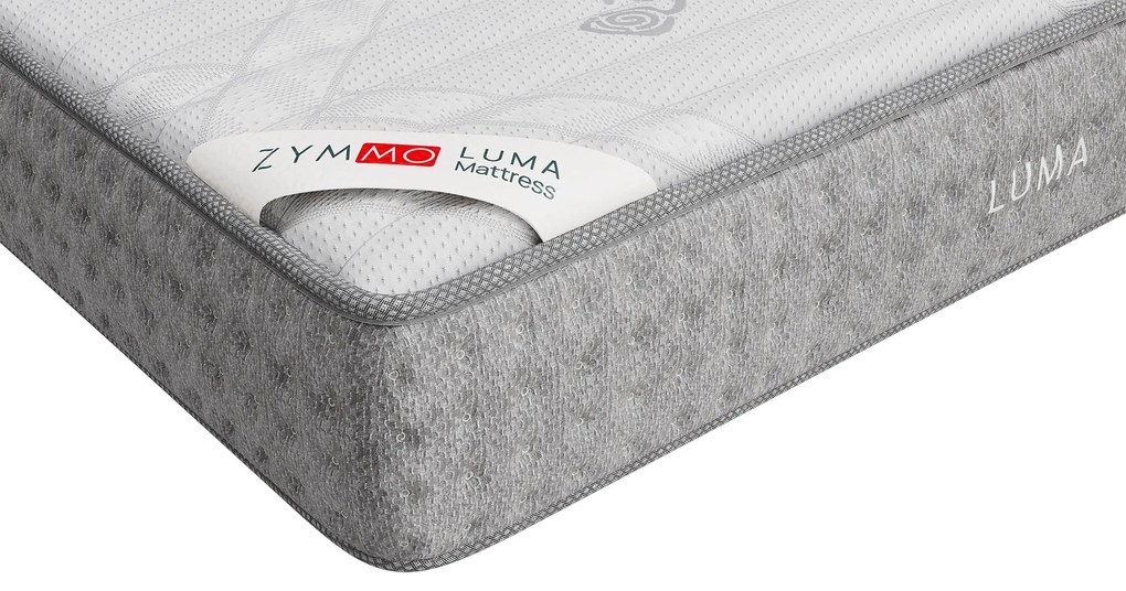 Mатрак Luma от Zymmo