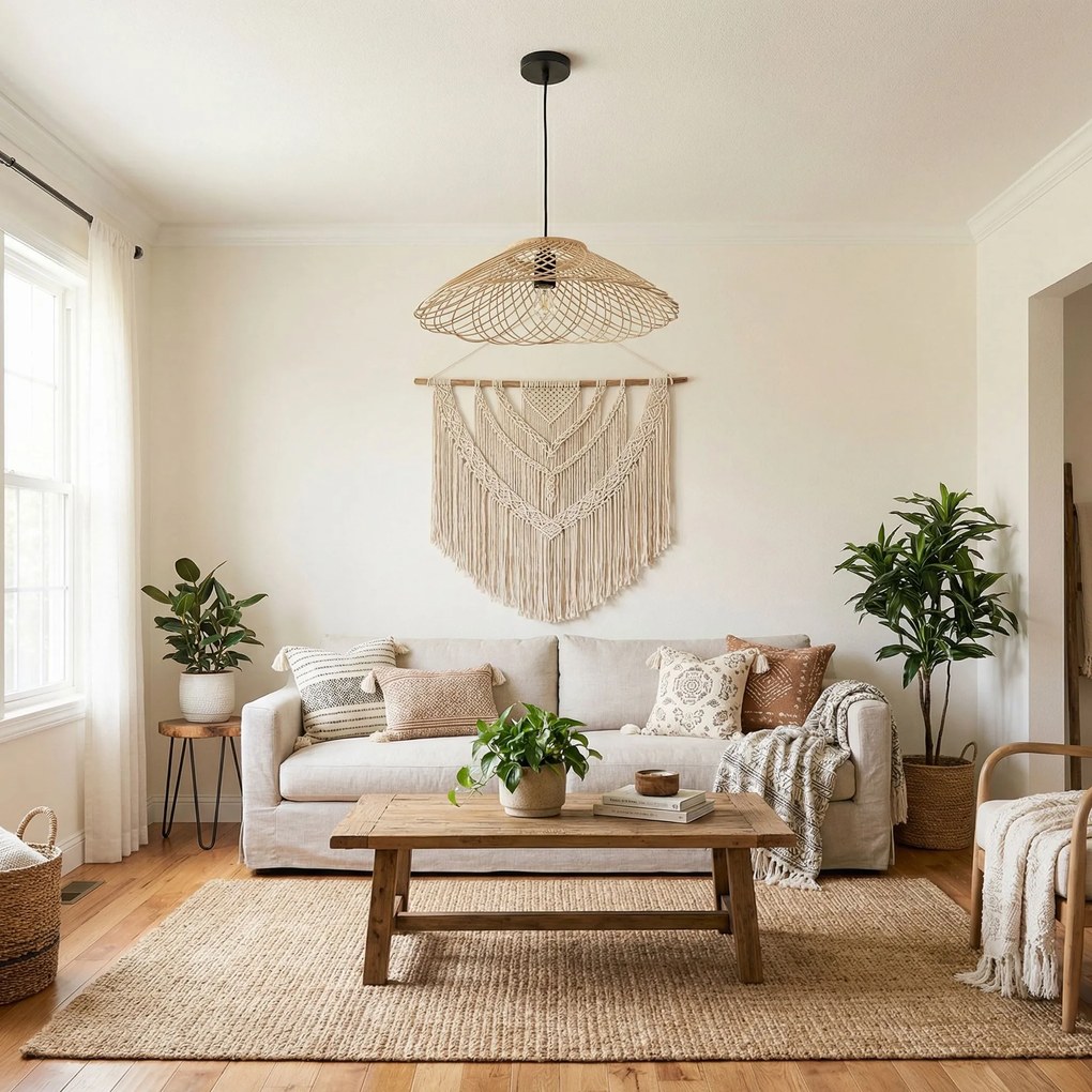 Пендел BOHO APP1946-1CP