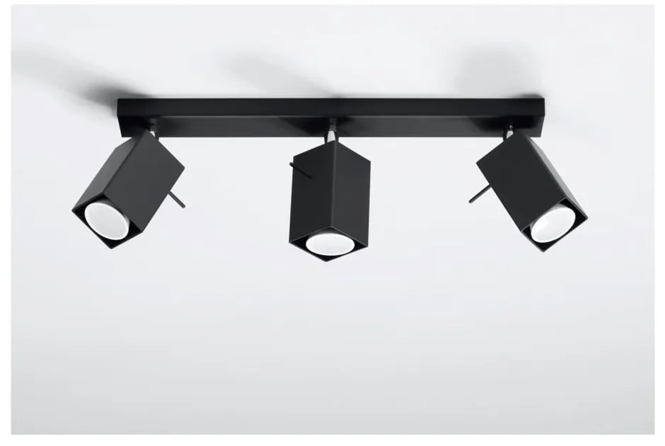 Черна светлина за таван Toscana - Sollux