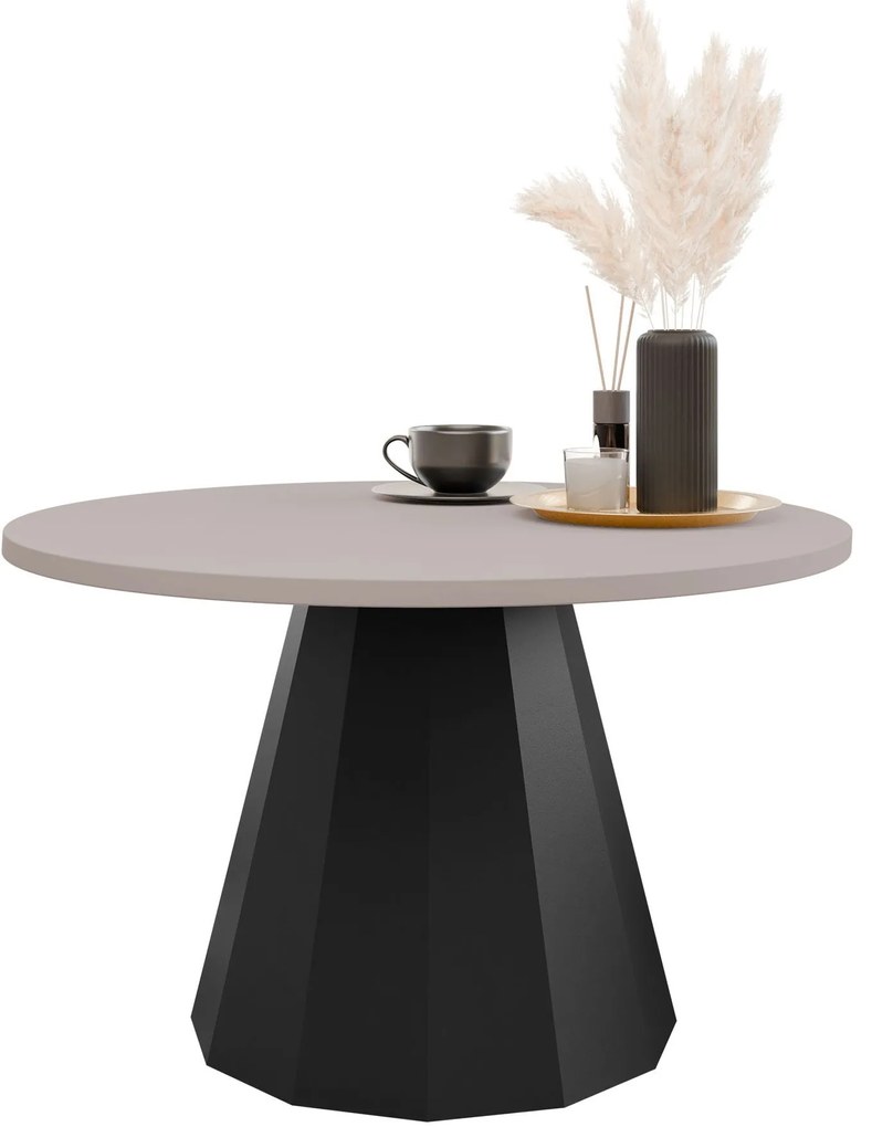 Кафе маса Elipse-Кашмир