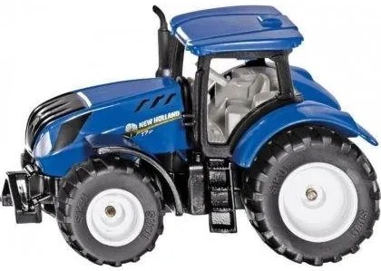 Siku - Трактор New Holland T7.315 1091