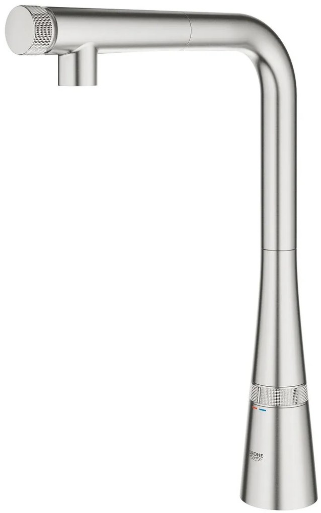 Смесител за кухня Grohe Zedra-Ashmi