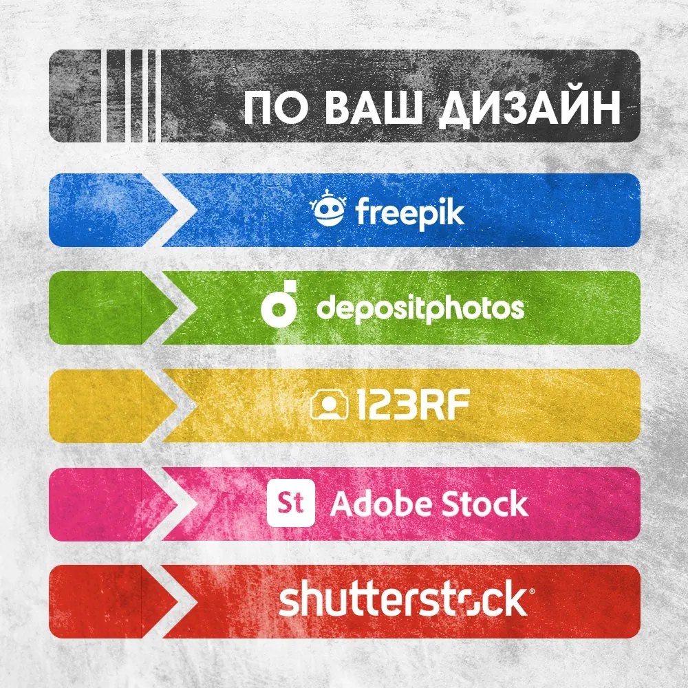 Фототапет по Ваш дизайн