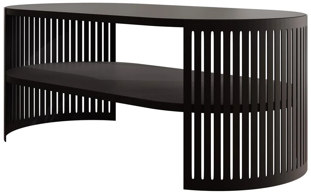 Холна маса Fikoli I-Черен