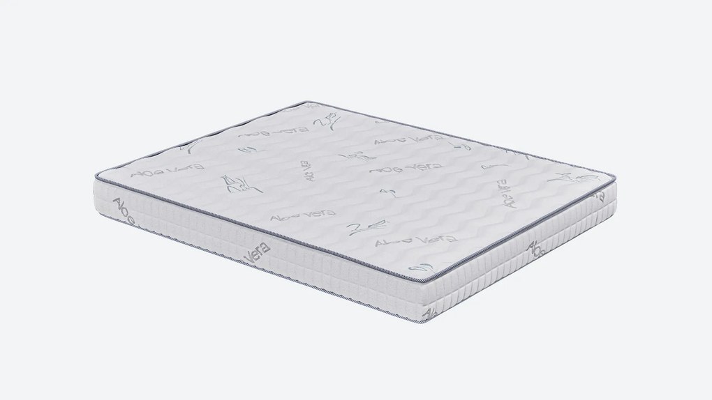 Матрак iZone Memory от Sleepy 20 см