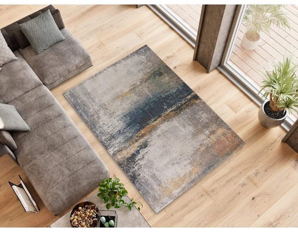 Килим 80x150 cm Parma – Universal