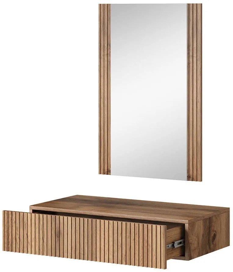 Тоалетна масичка Pafos-Fusiko