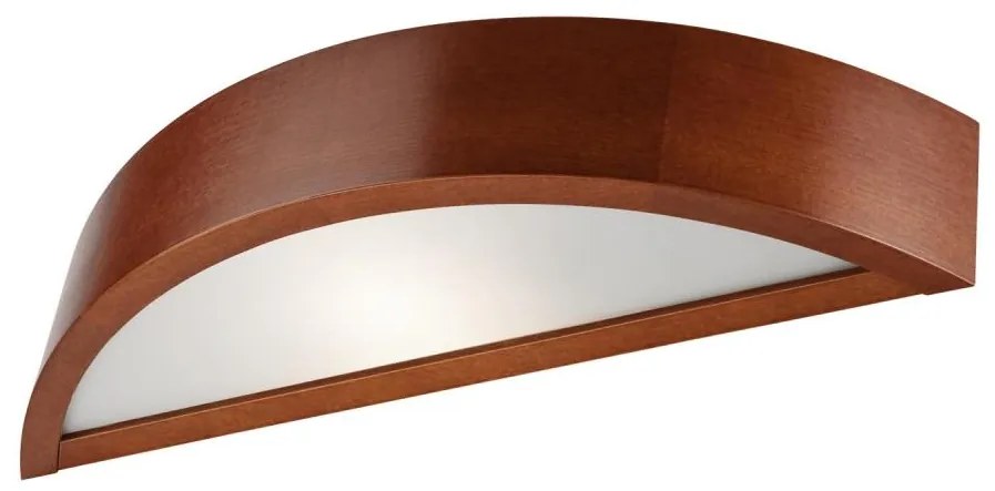 Стенно осветително тяло 1xE27/60W/230V