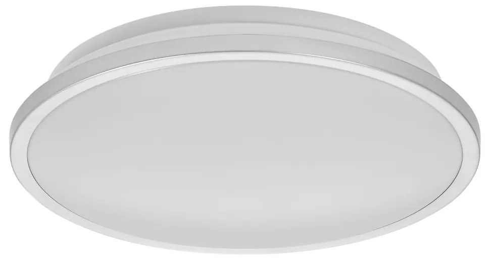 Ledvance - LED Плафон за баня DISC LED/18W/230V 3000/4000K IP44