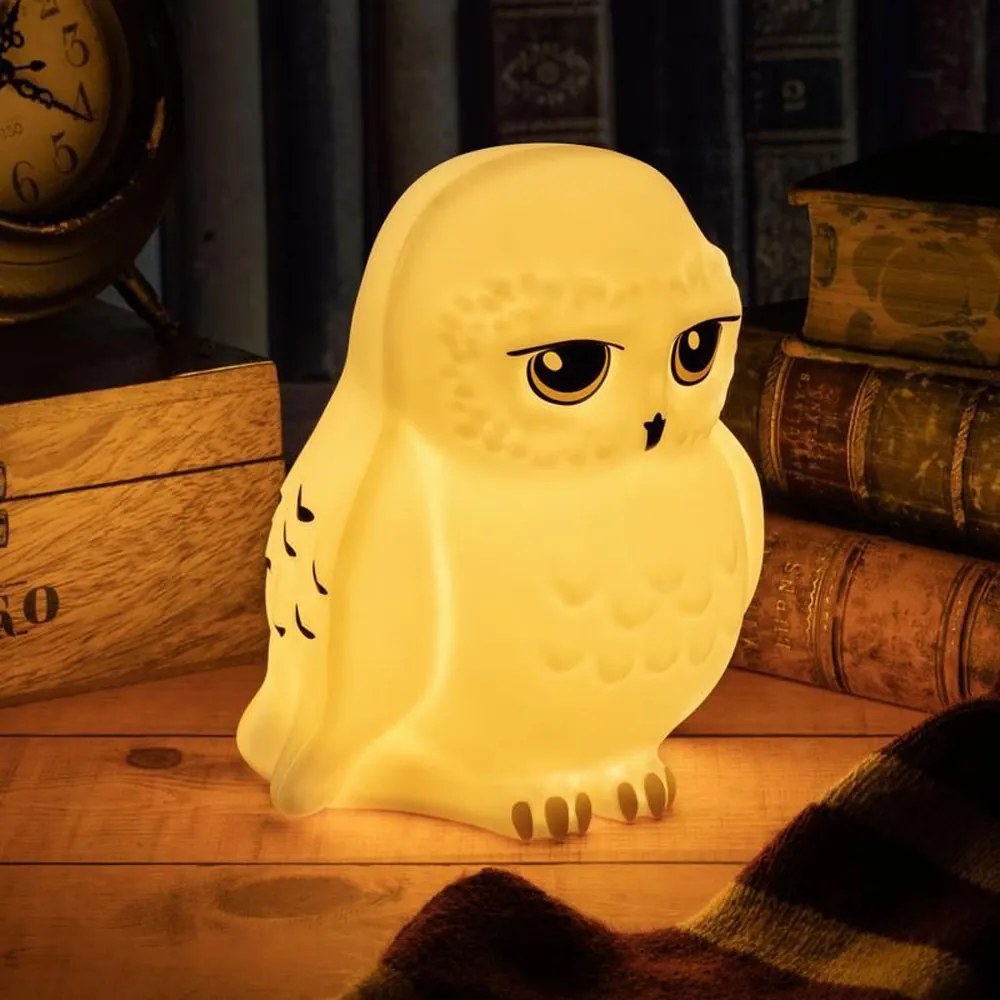PALADONE Harry Potter - лампа Hedwig
