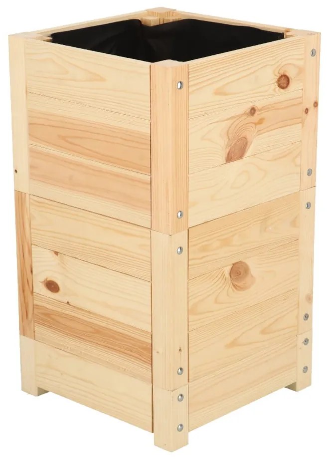 Компостер в естествен цвят Worm – Esschert Design