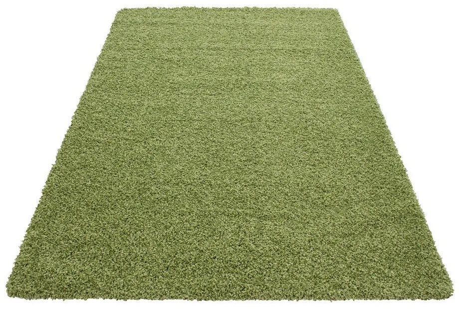 Зелен килим 120x170 cm Life – Ayyildiz Carpets