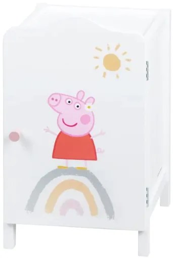 Куклен гардероб Peppa Pig