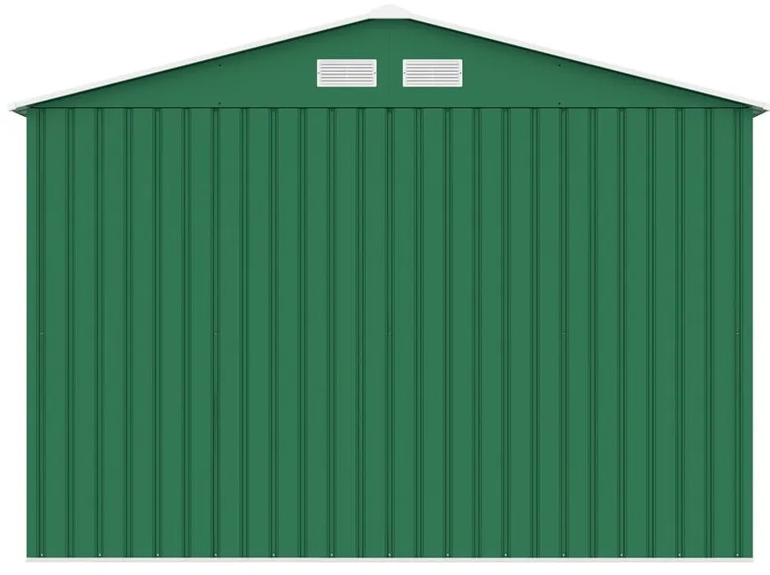 Градинска къща Archer D – Rojaplast