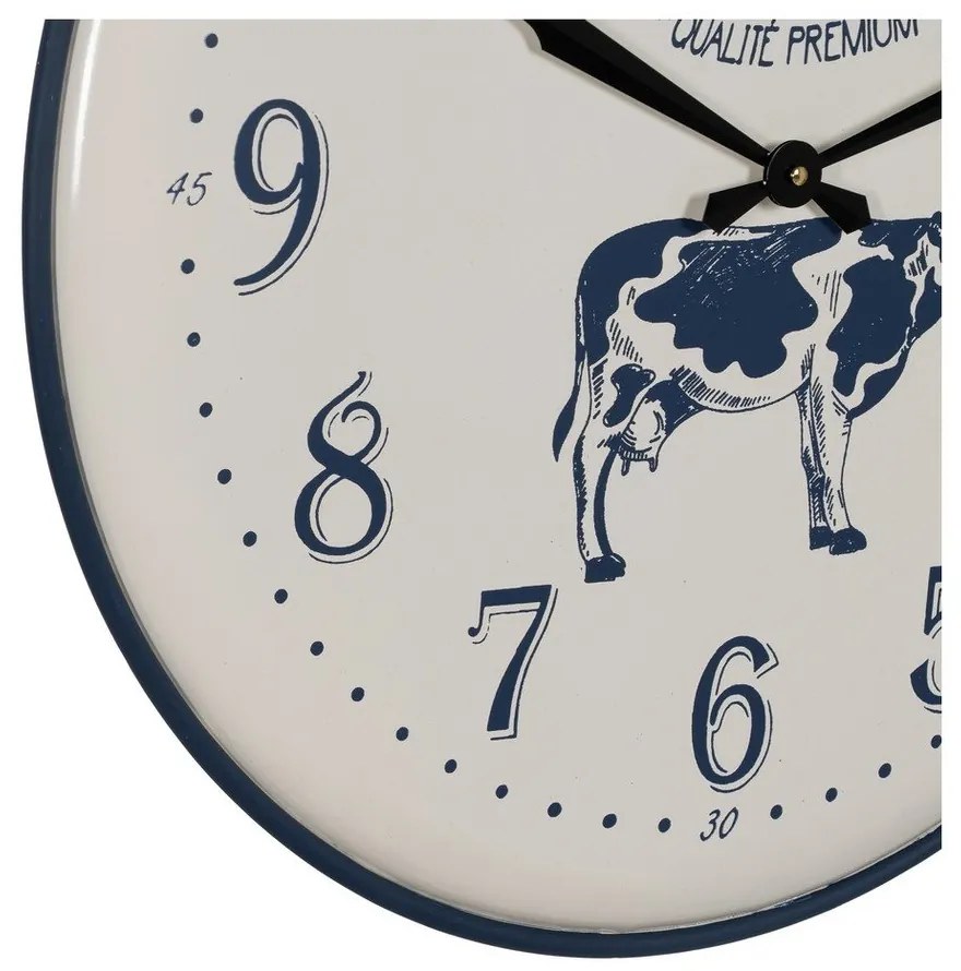 Стенен часовник ø 62 cm – Ixia