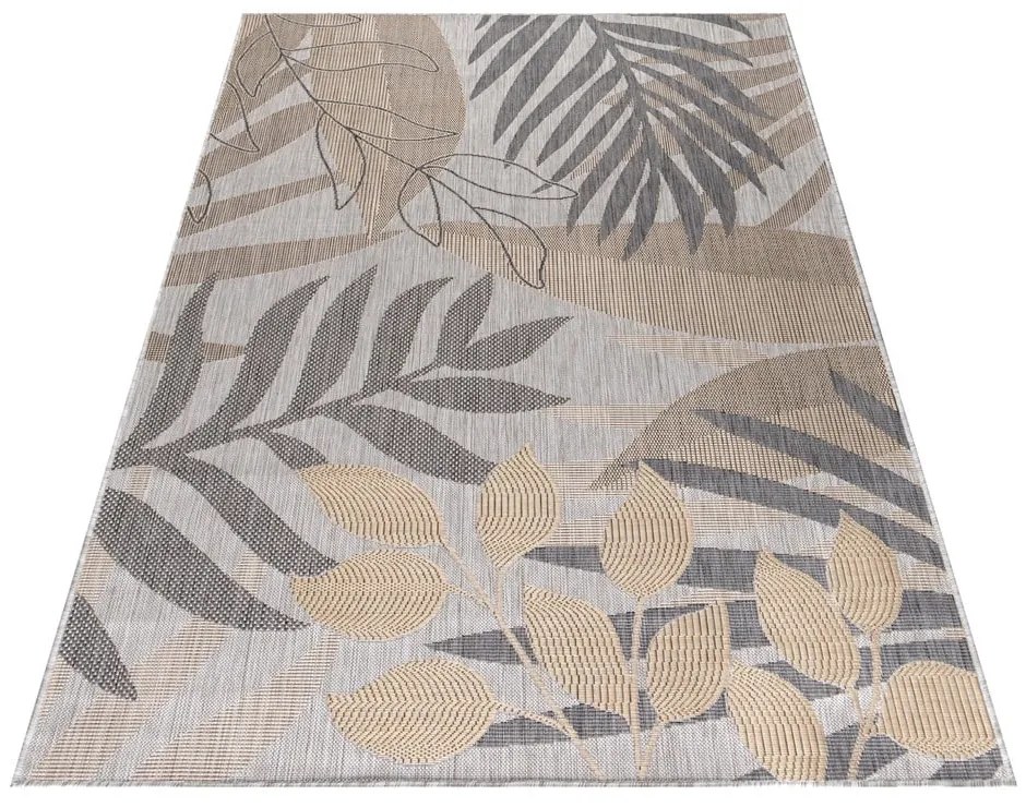 Бежов външен килим 120x170 cm Sunny – Ayyildiz Carpets