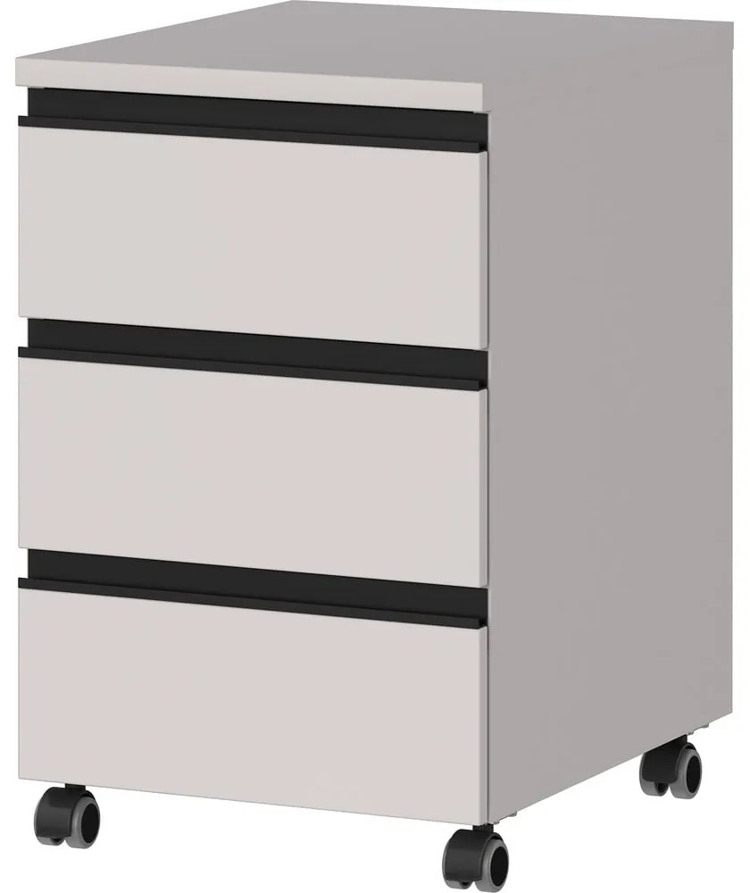 Кремаво шкафче 40x63 cm Bedano – Germania