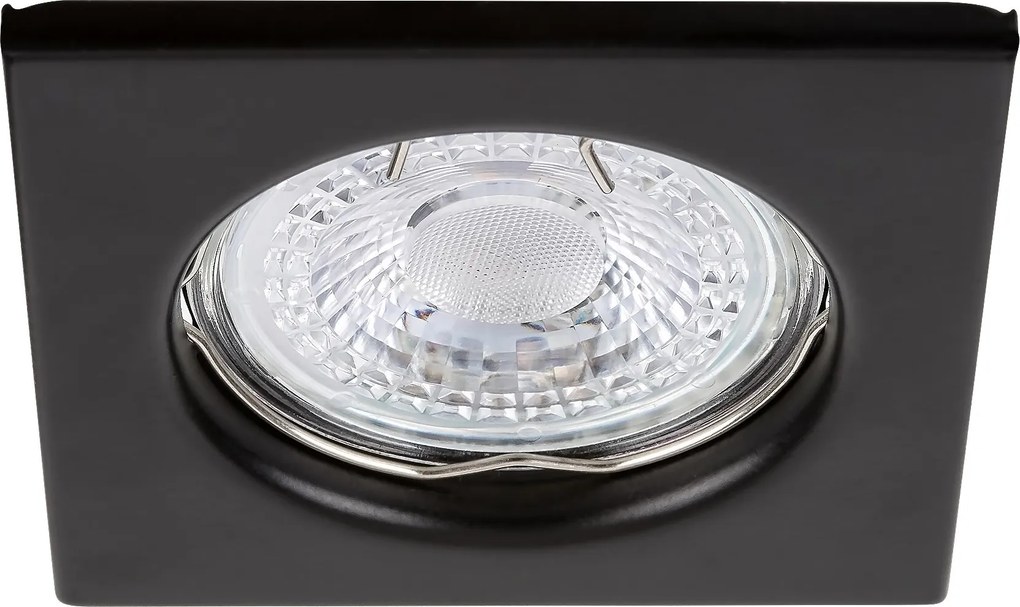 Rabalux Spot relight Вградени и повърхностно монтирани лампи IP20 GU5.3 1x MAX 25W 2150