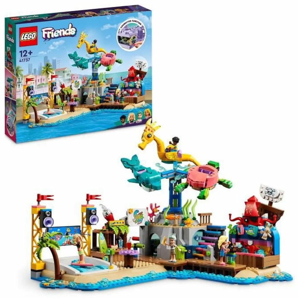 Playset Lego 41737